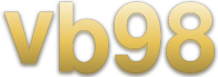 vb98 logo